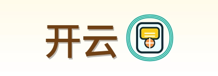 开云 Logo